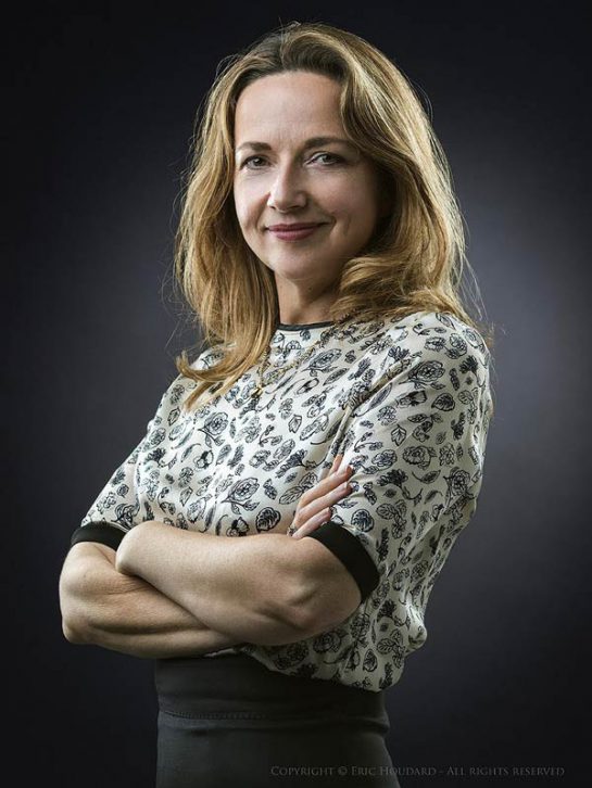 Laure Germain-Phion