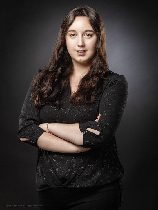 Ameline Chireux
